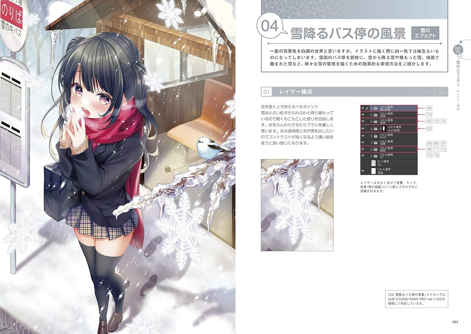 Master The Techniques of Professional Illustrators: Advanced - Imagem 2