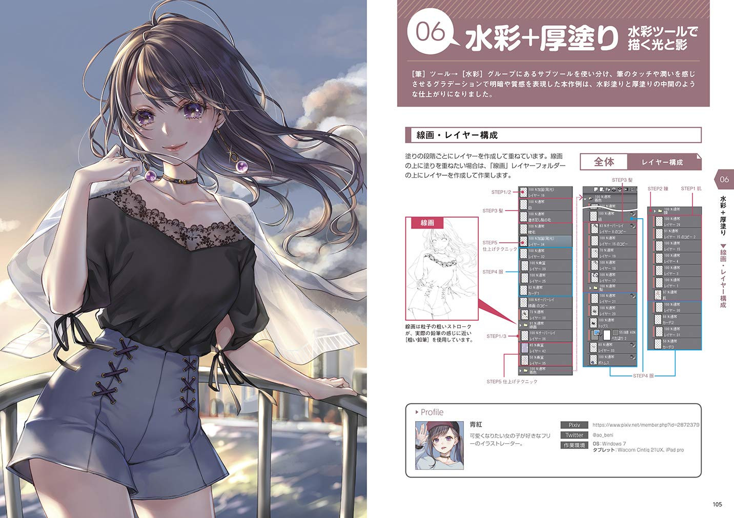 Conteúdo do livro 1