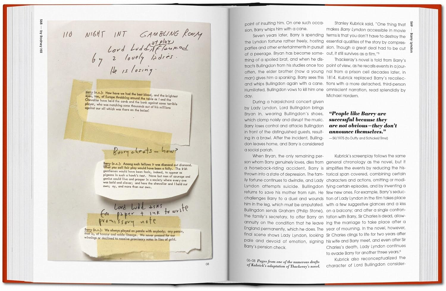 The Stanley Kubrick Archives - Imagem 3