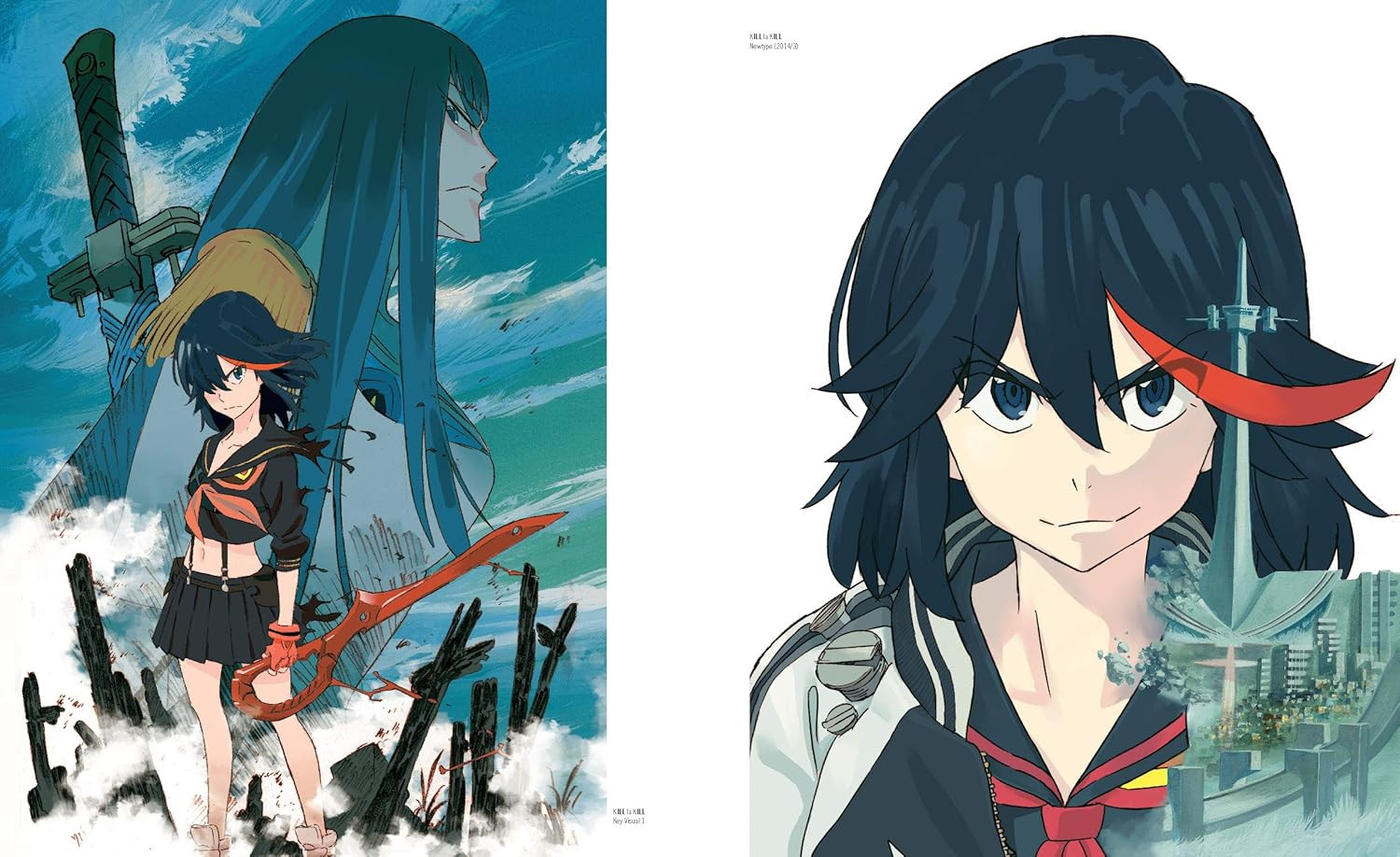 Sushio The Idol  (english) - Imagem 5