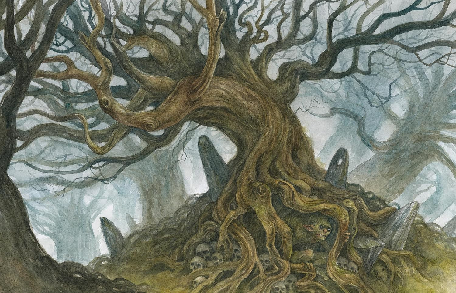 Faeries of the Faultlines: Expanded, Edited Edition - Imagem 6