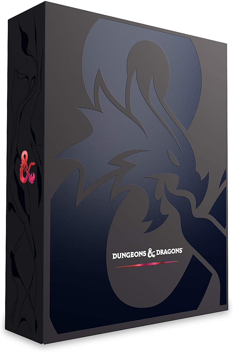 Dungeons & Dragons Core Rulebooks Gift Set (Special Foil Covers Edition) - Imagem 5