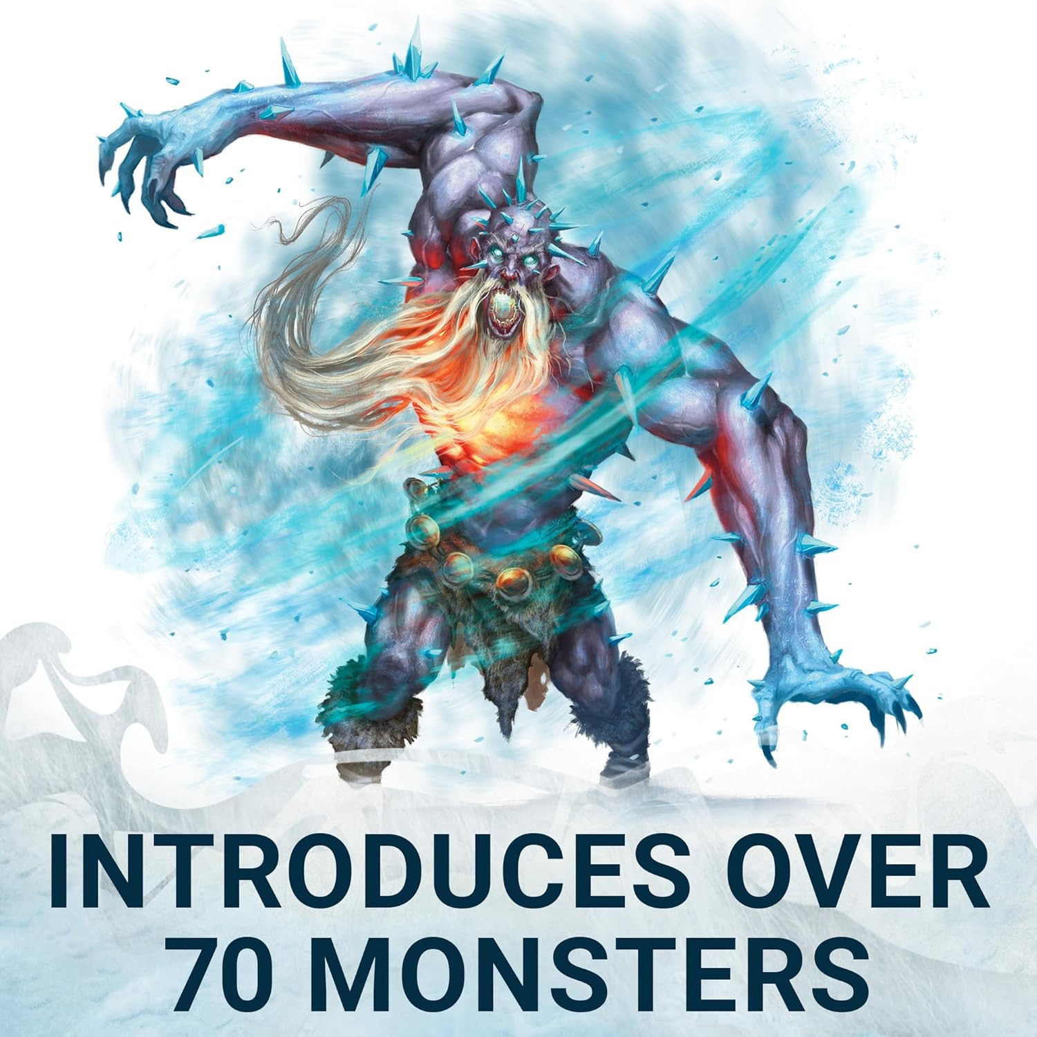 Bigby Presents: Glory of Giants - Imagem 6