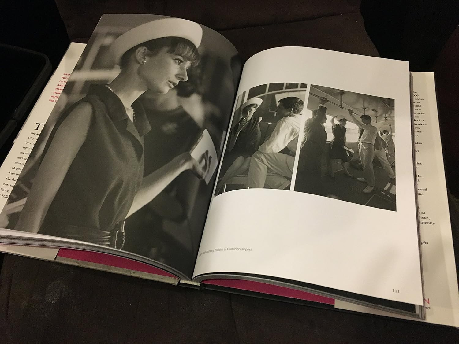 Audrey in Rome - Imagem 2