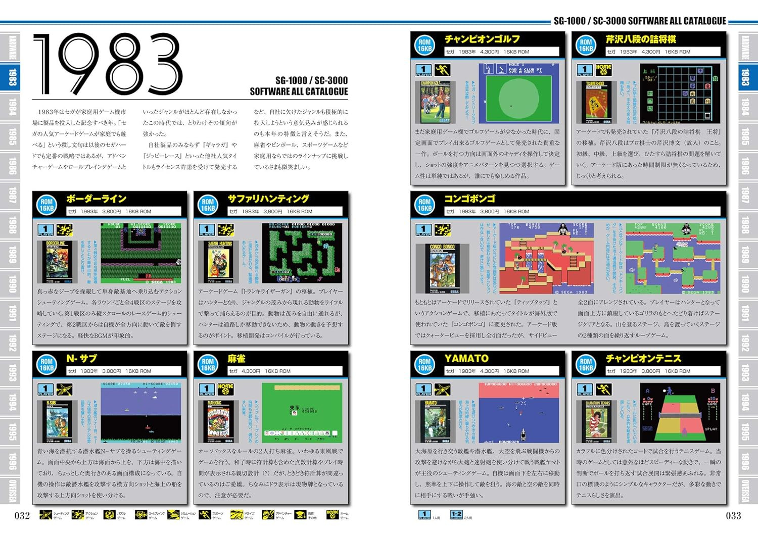 Conteúdo do livro 3