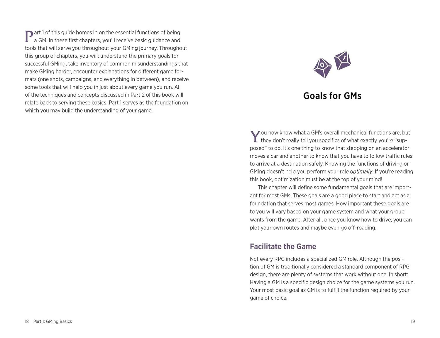 The Ultimate RPG Game Master Guide,James D’Amato - Imagem 2