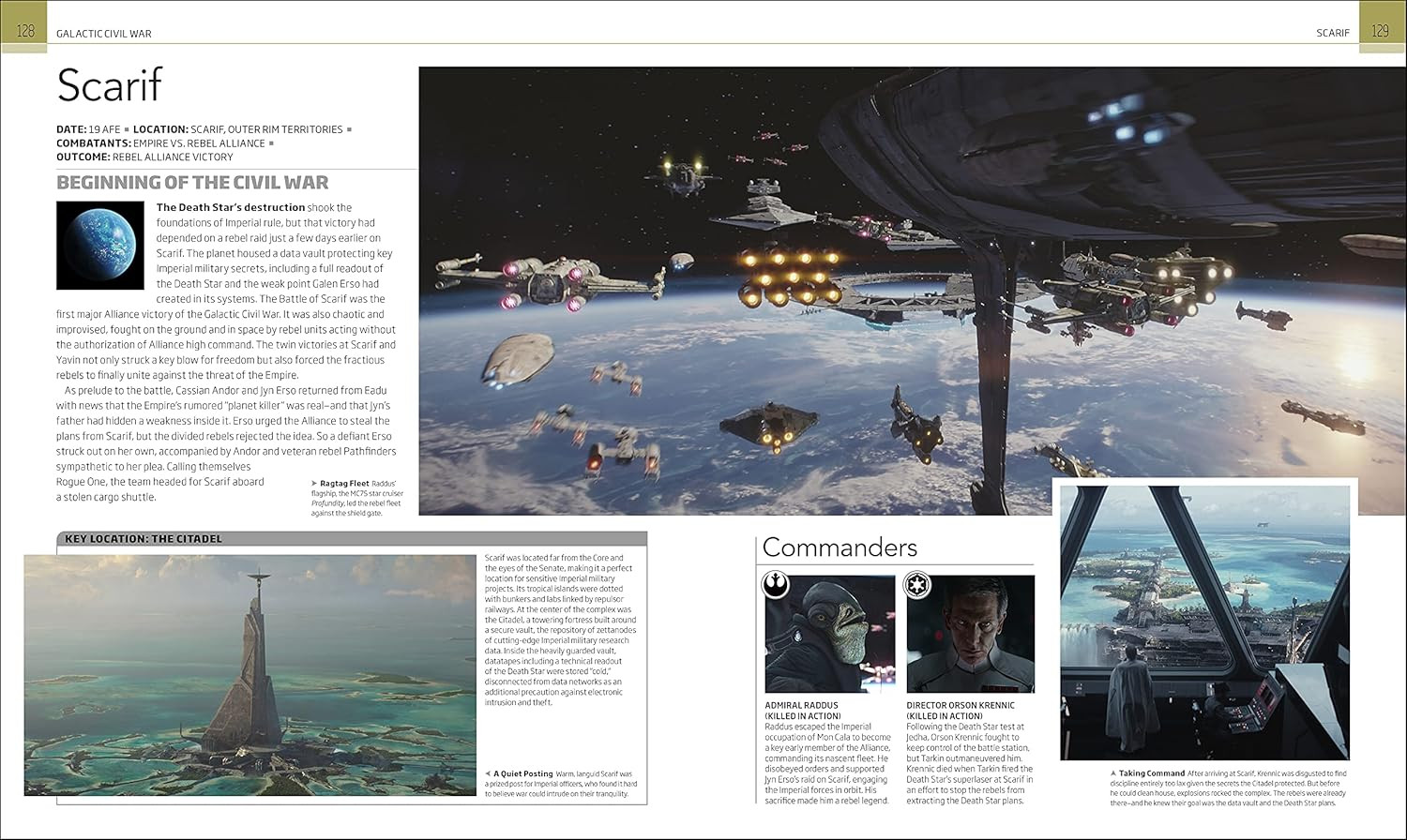 Star Wars Battles that Changed the Galaxy - Imagem 4