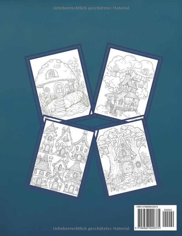 Magische Fabelhaeuser, Alice Sophia Lee - Imagem 2