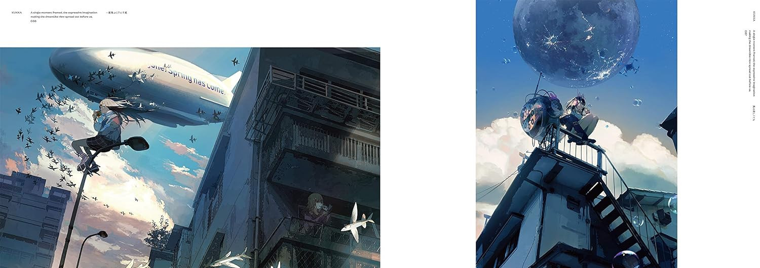 KUKKA: Art Collection - Imagem 4