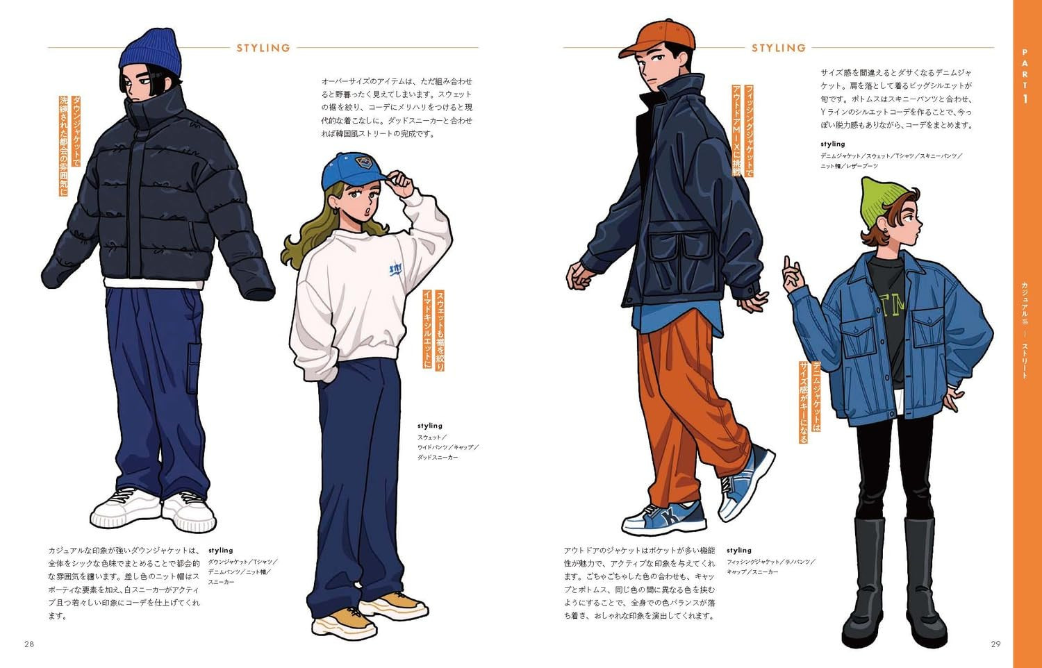 Illustrators Guide to Contemporary Fashion - Imagem 2