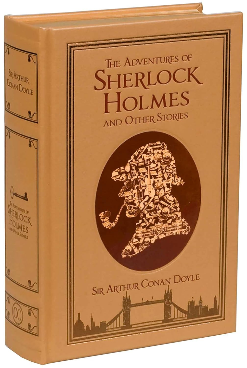 The Adventures of Sherlock Holmes, and Other Stories