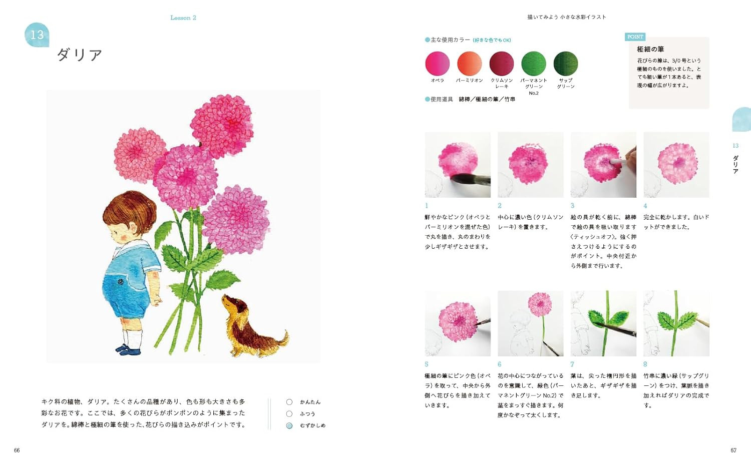 The Picture Book Illustrator’s Watercolor Guide - Imagem 4