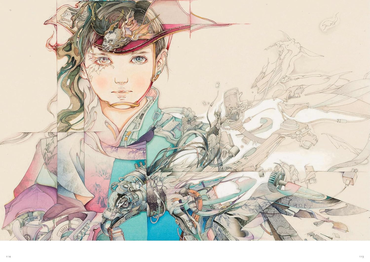 Conteúdo do livro 1