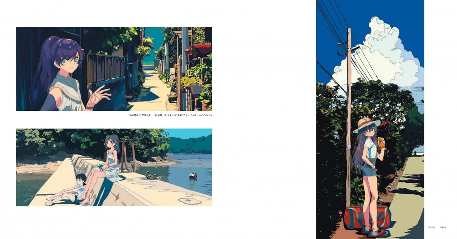 Reproduction Kogecha Works - Imagem 3