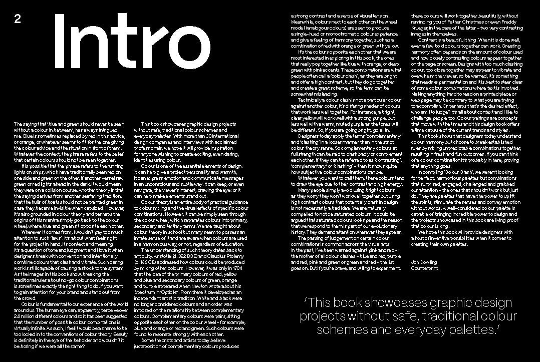 Colour Clash - Imagem 2