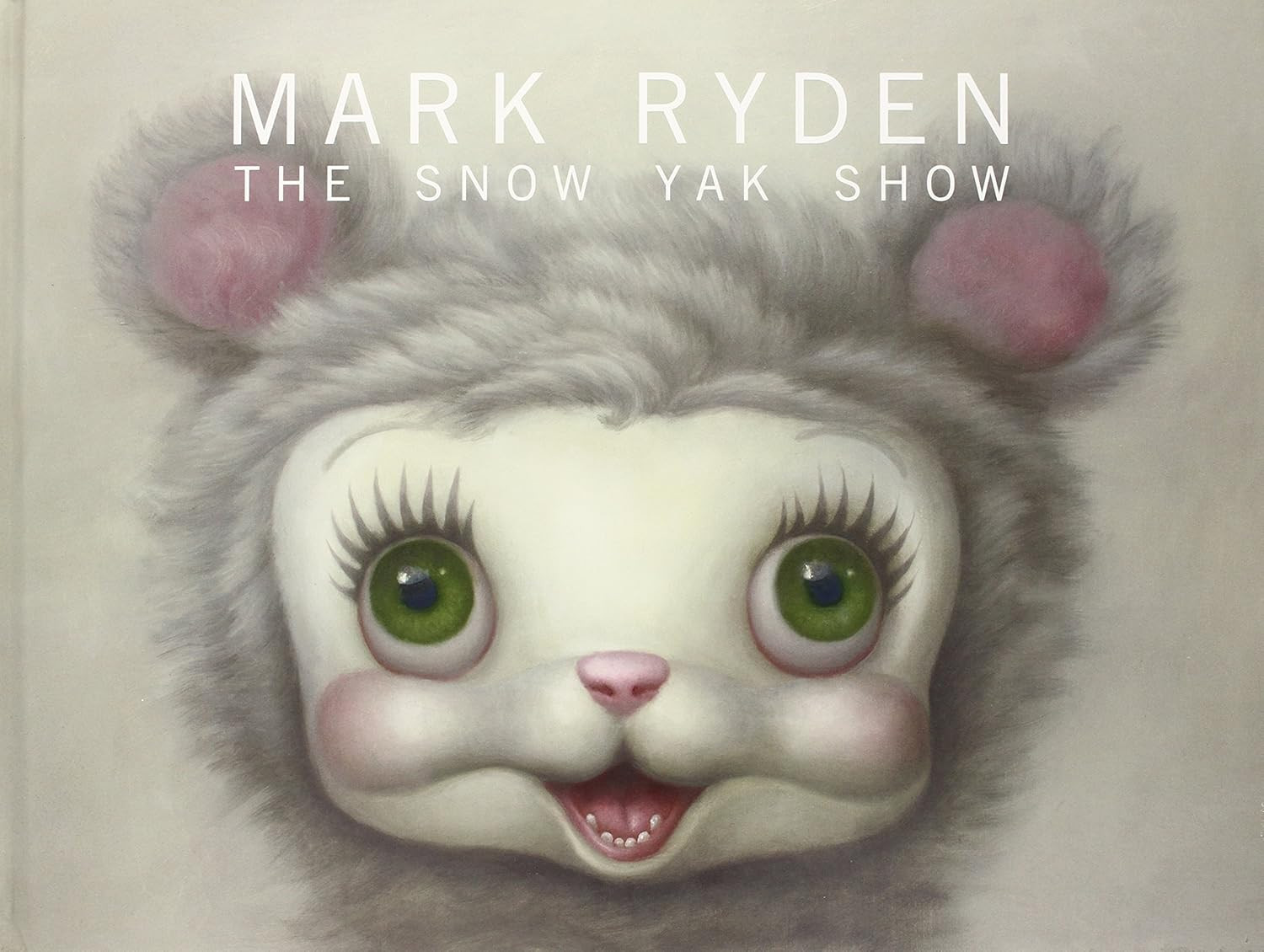 The Snow Yak Show, Mark Ryden