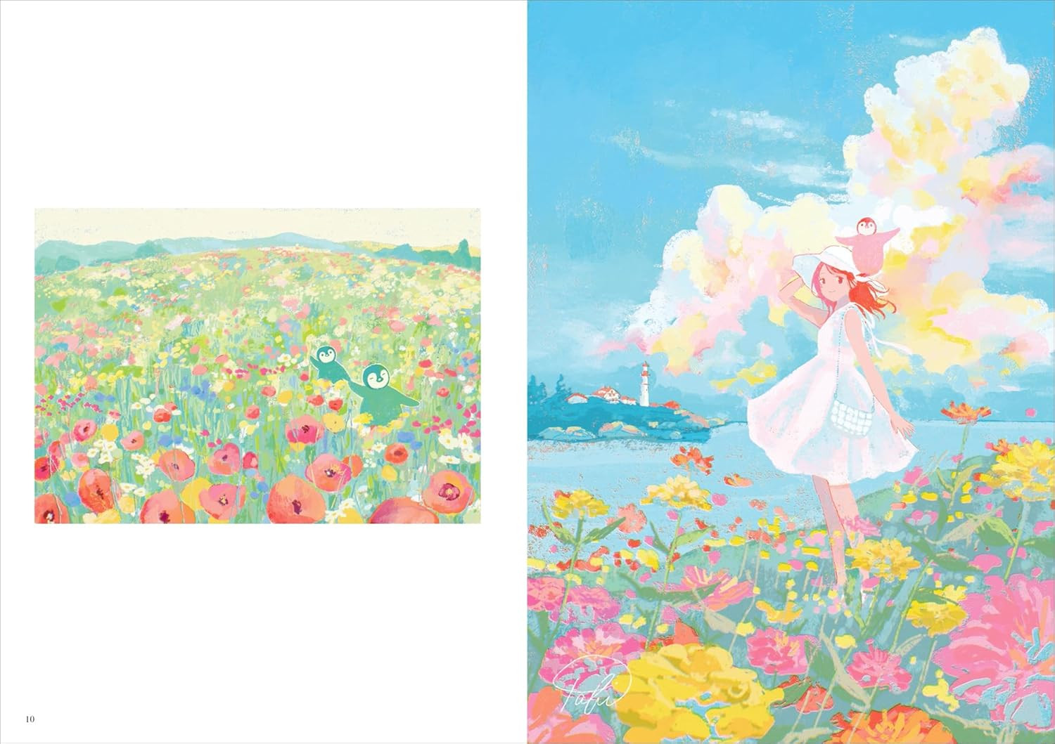 Tabi Art Collection Mirage - Imagem 4