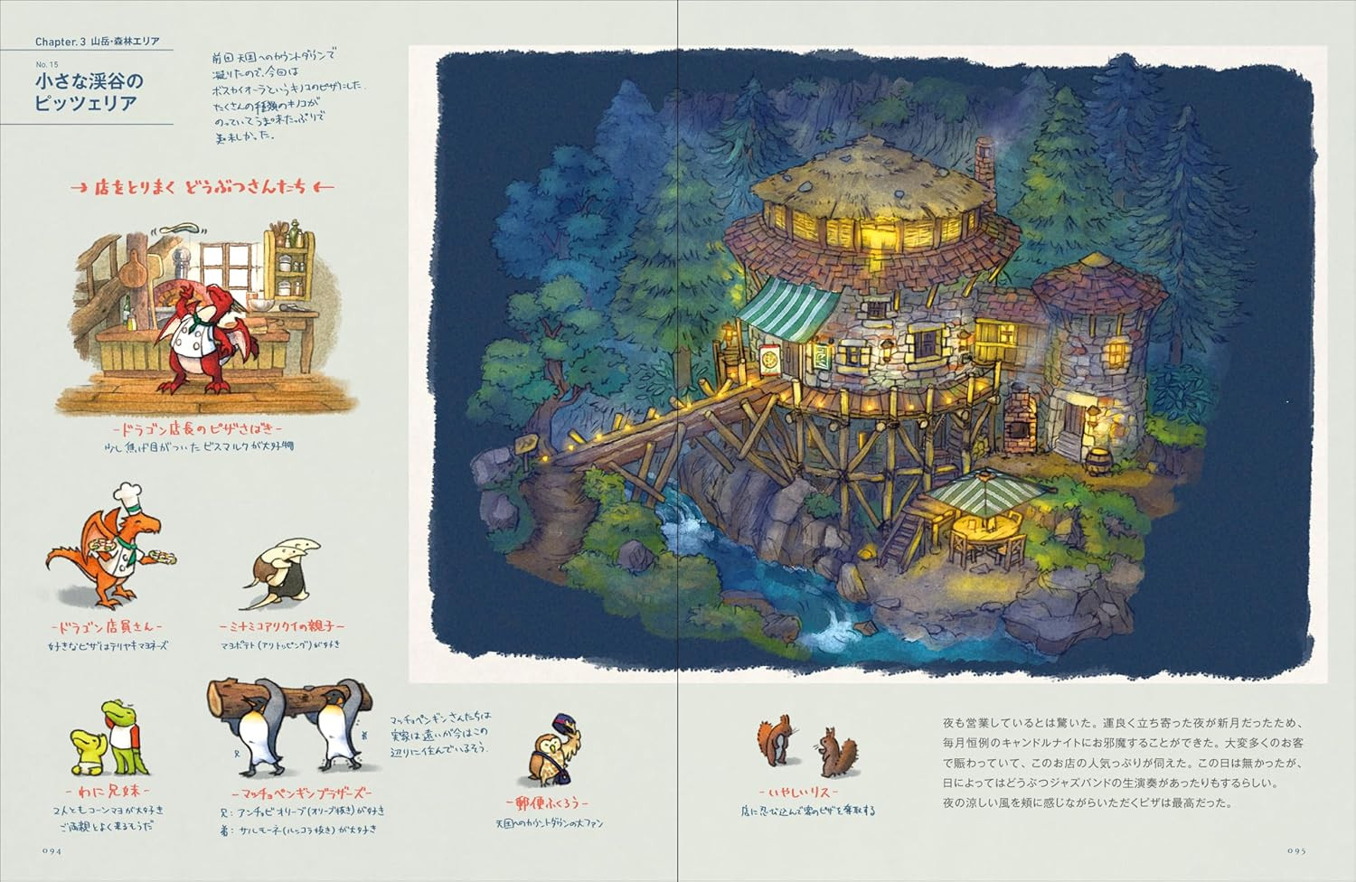 Wo-Kashi na Kenbutsu: Exploring Peculiar Buildings - Imagem 9