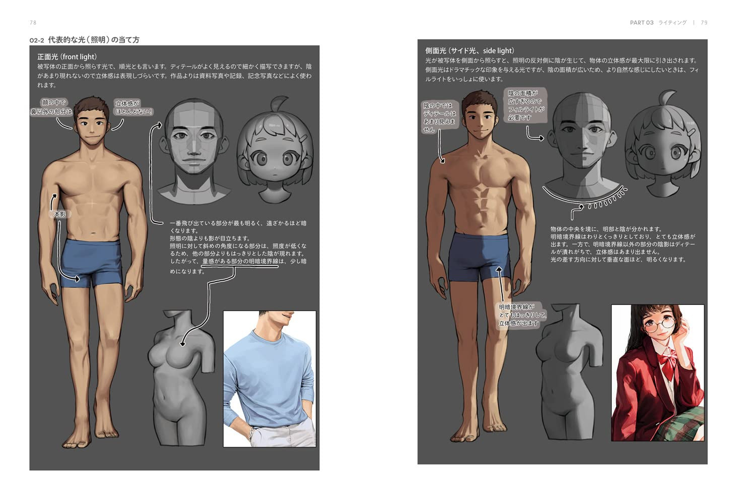 Conteúdo do livro 1