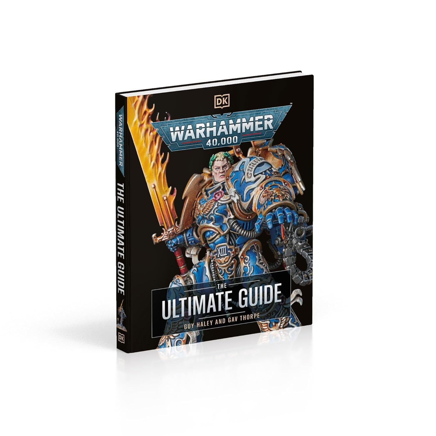 Warhammer 40,000: The Ultimate Guide - Imagem 2