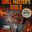Miniatura: Capa do livro The Grill Master's Bible
