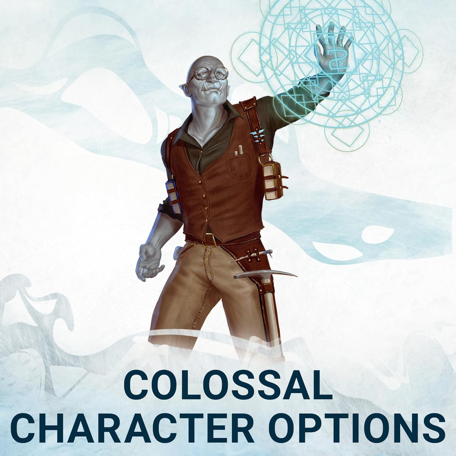 Bigby Presents: Glory of Giants - Imagem 5