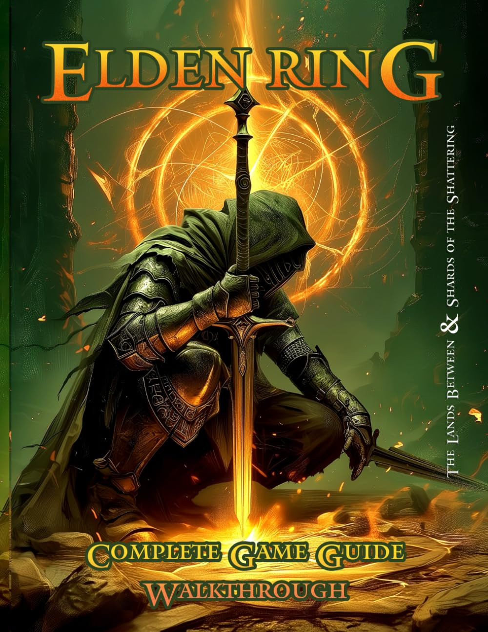 Elden Ring Complete Game Guide and Walkthrough