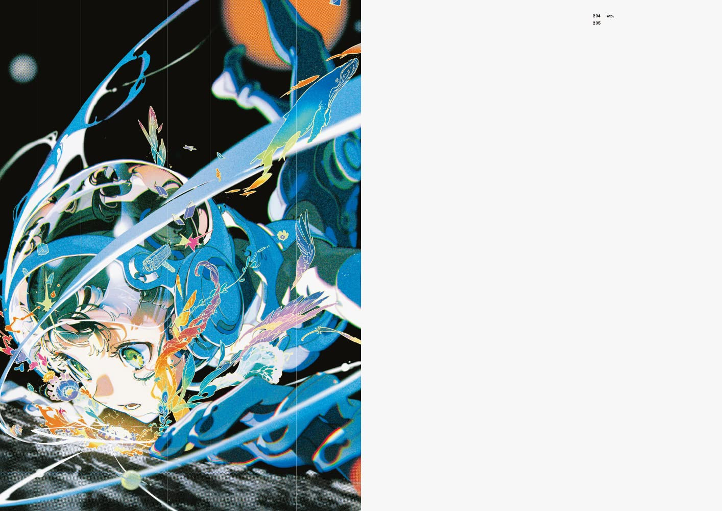 Eye Yoneyama Mai Collection Of Works - Imagem 2