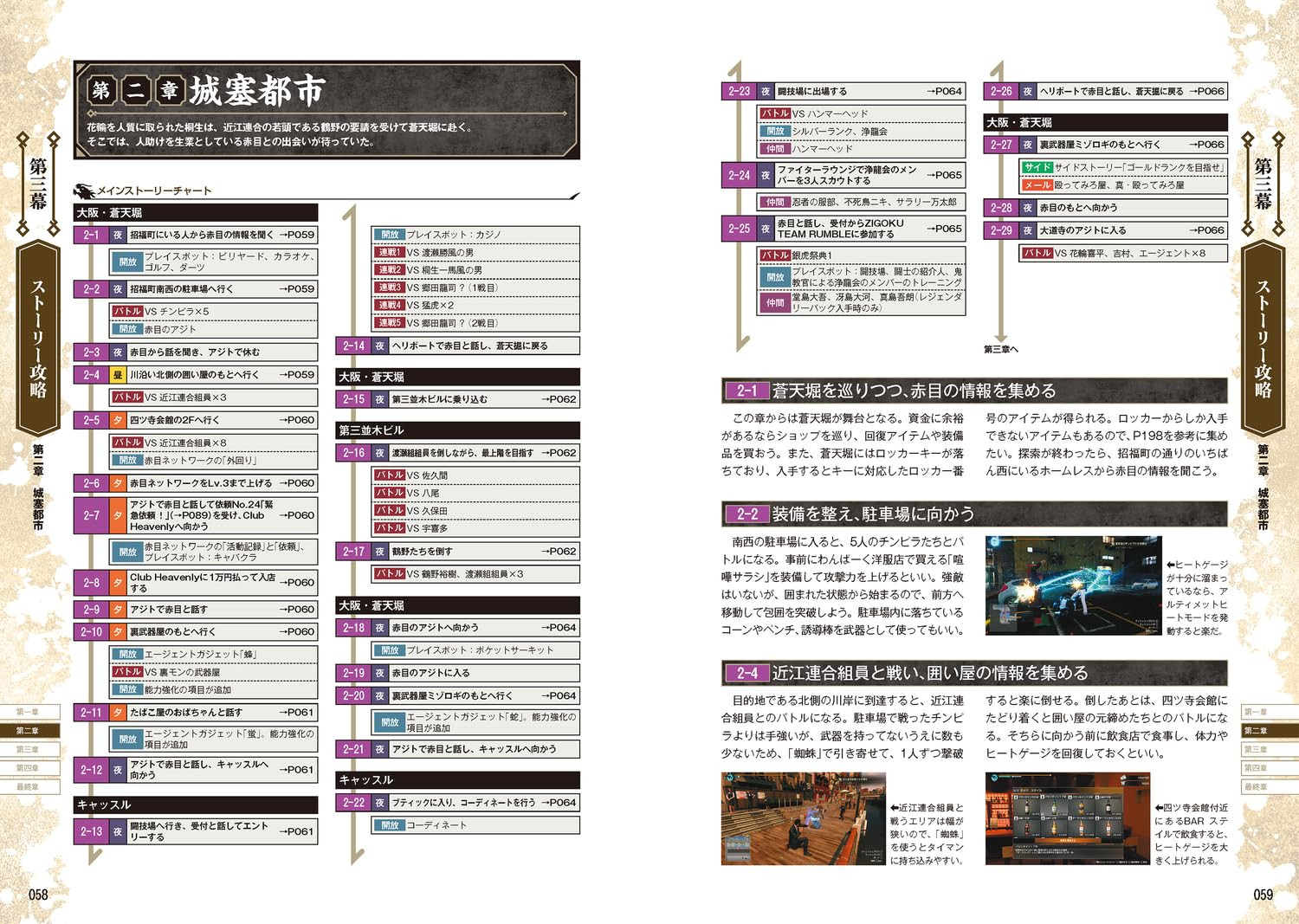 Conteúdo do livro 1