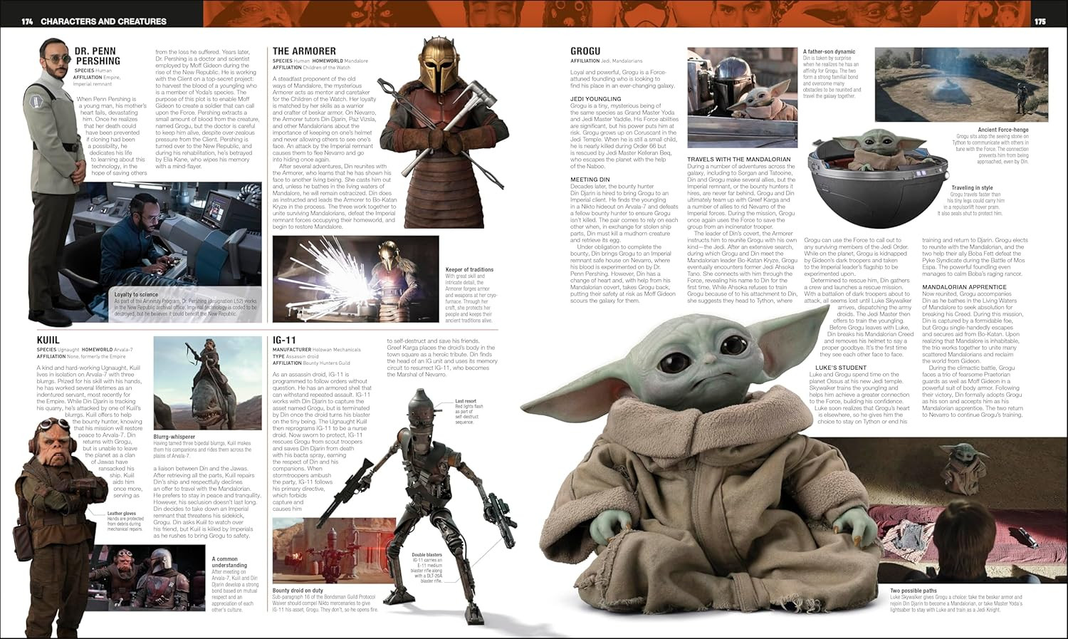 Star Wars Encyclopedia - Imagem 2