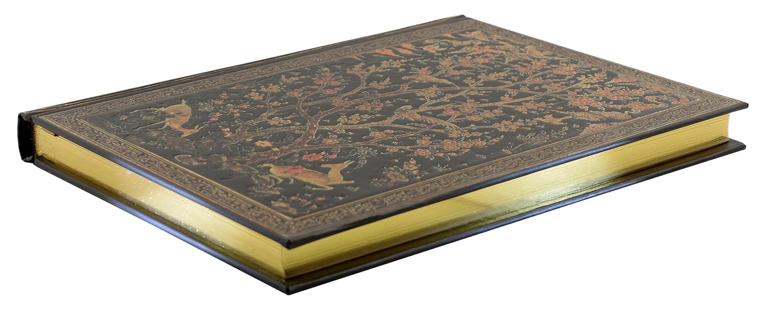 Jrnl Persian Grove - Imagem 3