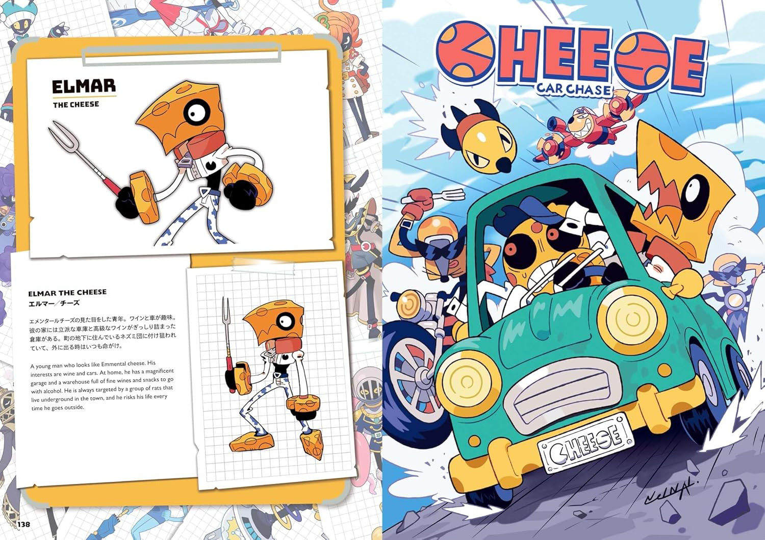 Conteúdo do livro 4