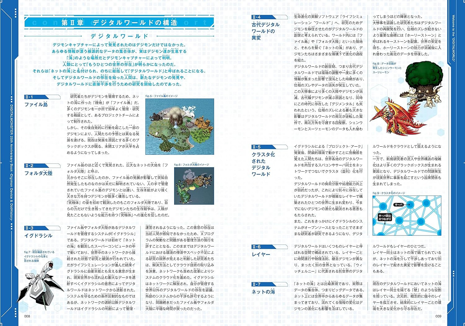 Conteúdo do livro 4