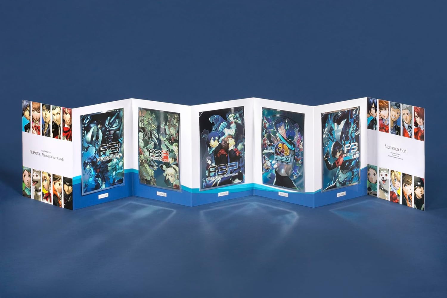 Persona Magazine 2024 Spring - Imagem 4