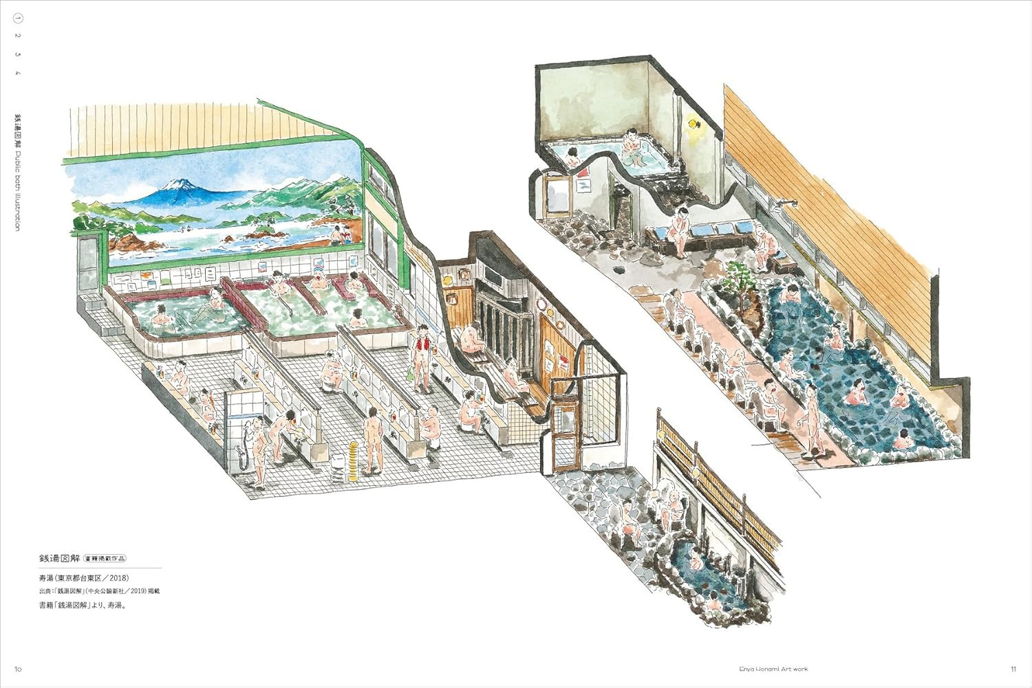 Enya Honami Artworks - Imagem 7