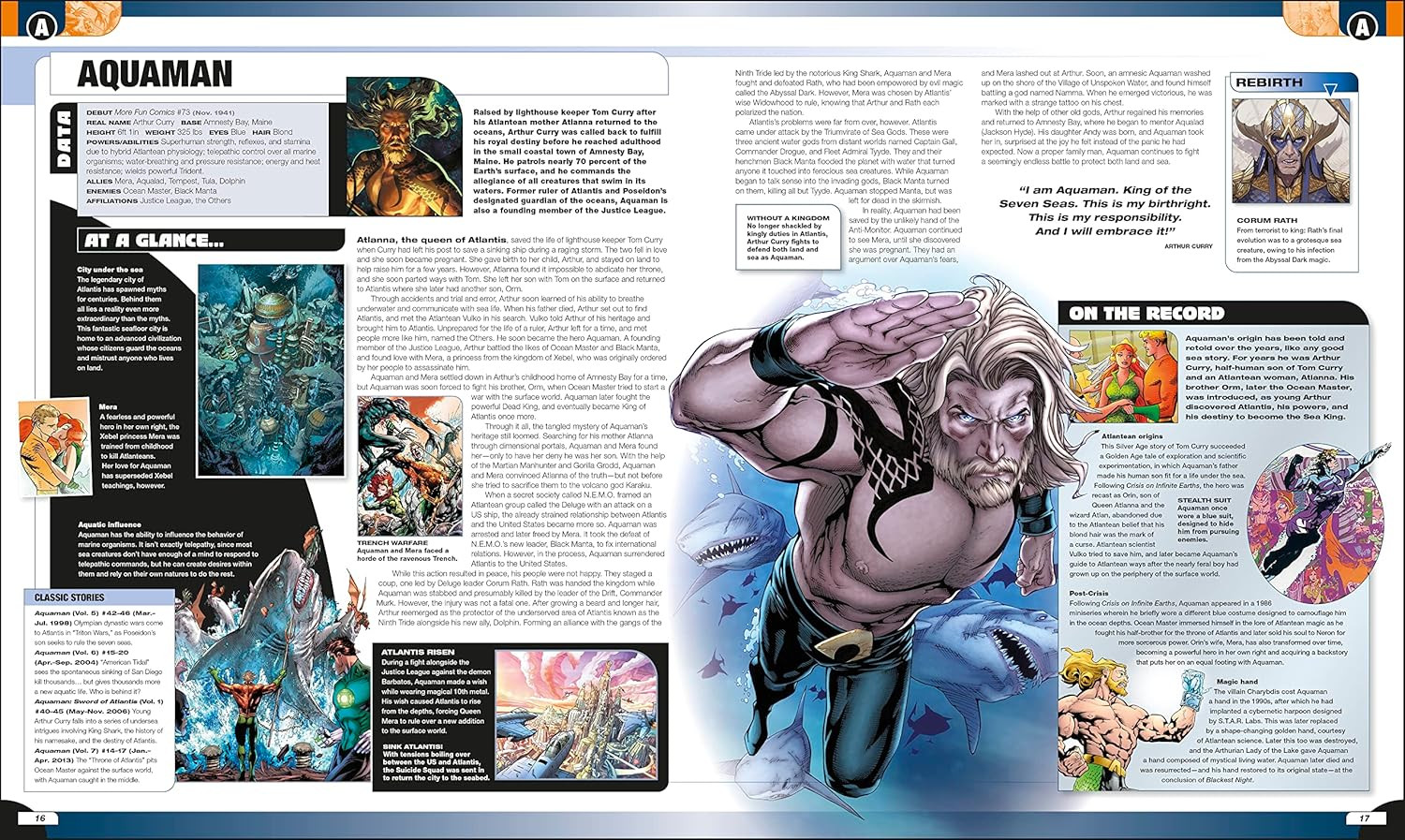 The DC Comics Encyclopedia New Edition - Imagem 2