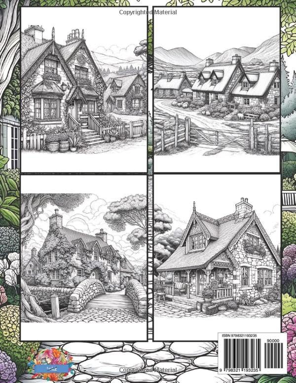 Contra capa do livro