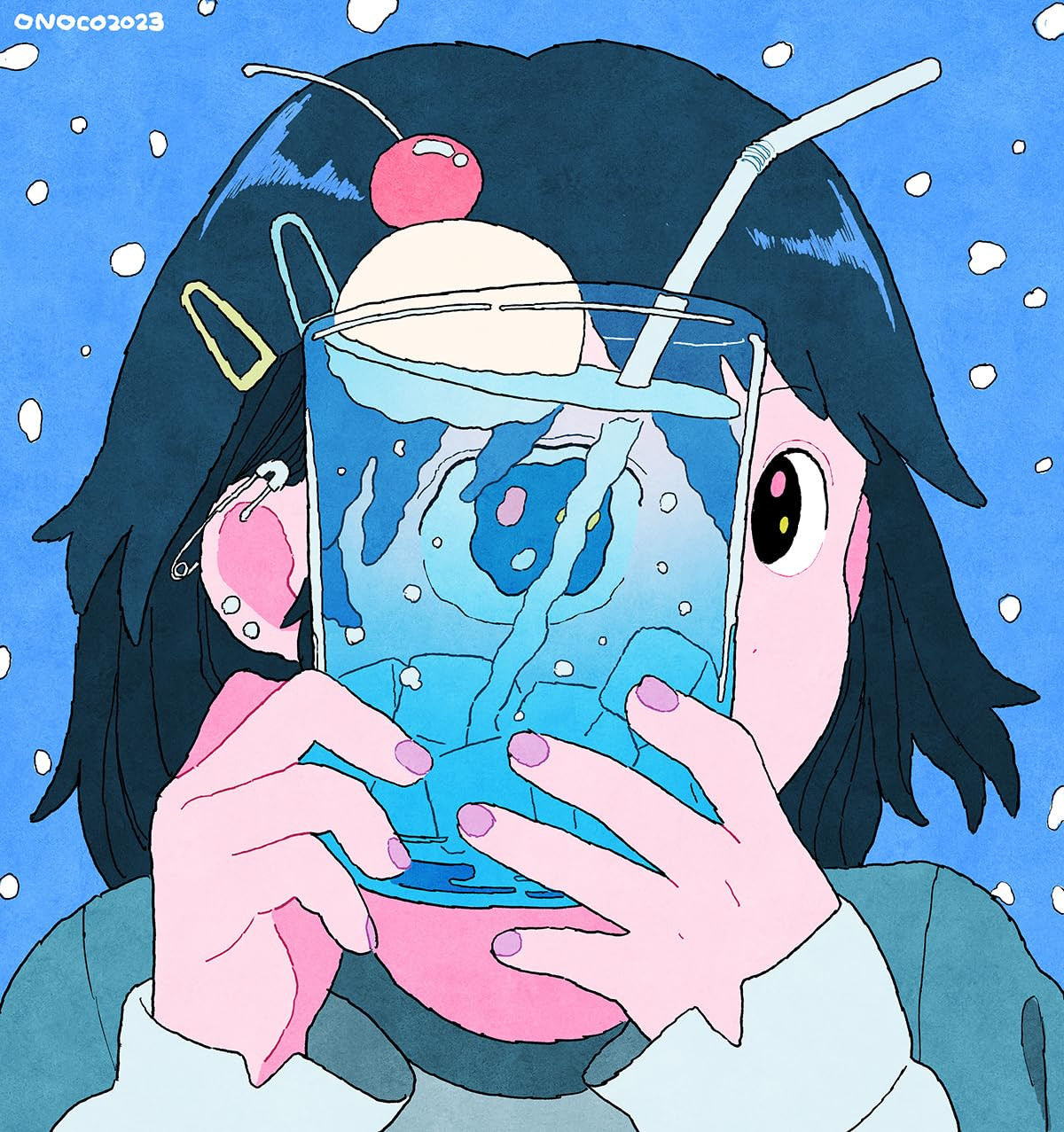 The Visual Onoco Art Collection: Adventure - Imagem 3