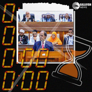 Somalia’s 2026 Constitutional Standoff: Mandate Crisis & the Road to May 15