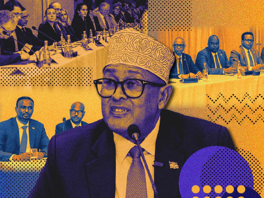 Somaliland's Economic Diplomacy & Investment Pivot in Nairobi
