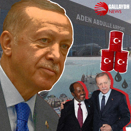 Turkiga iyo Soomaaliya: Iskaashi Mise Ka-Faa’iidaysi?