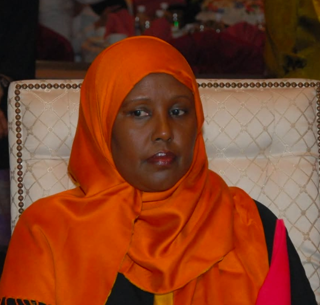 Writer: Alhan M. Jama