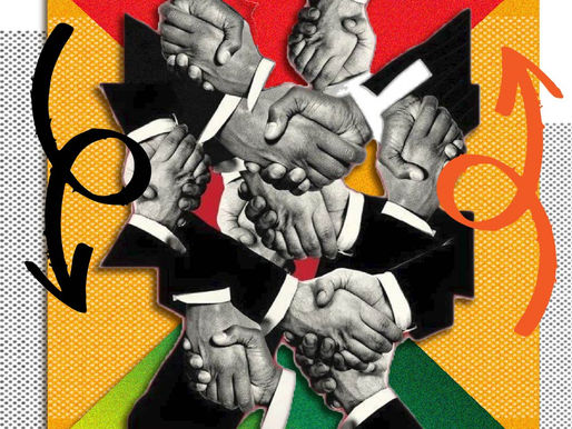 Somaliland Political Parties & Systemic Crisis