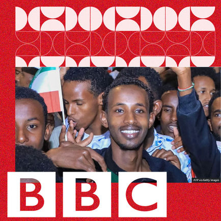 Why Israel's recognition of Somaliland is controversial