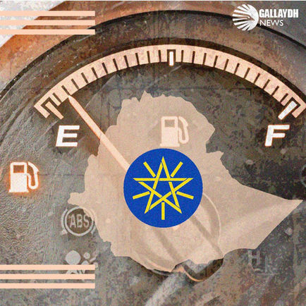 Ethiopia Fuel Crisis & Asia’s Coal Shift: 2026 Energy Shock
