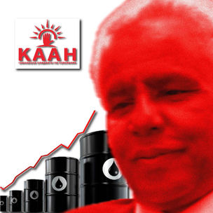 KAAH Open Letter: Addressing the 2026 Global Energy Crisis