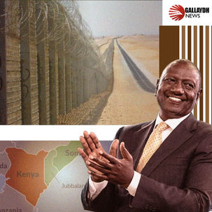 Furitaanka Xadka Soomaaliya iyo Kenya: 15 Sano Kaddib