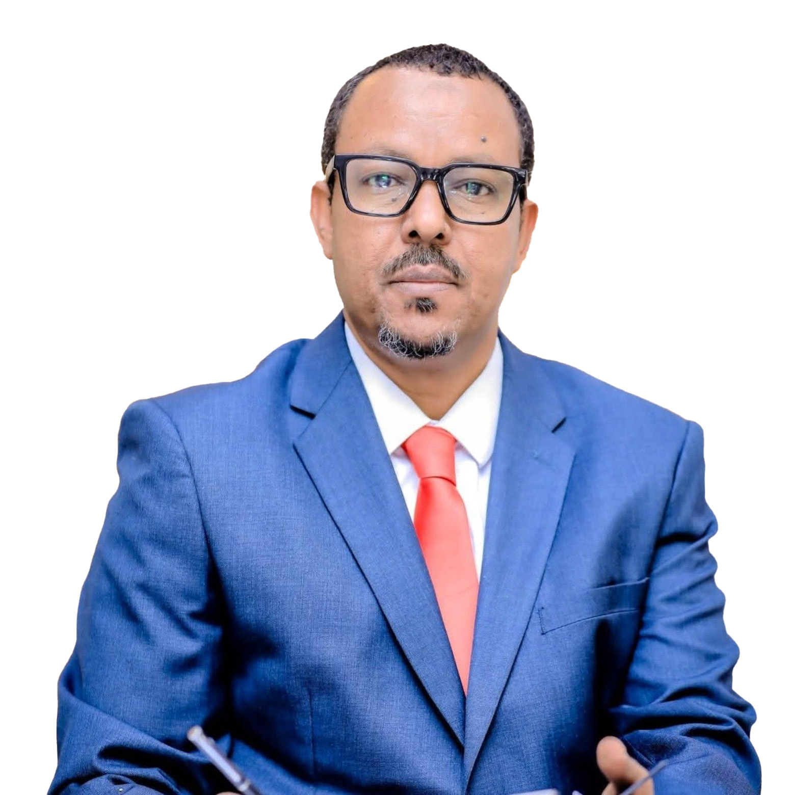 Writer: Abdikarim Ali Barjeex