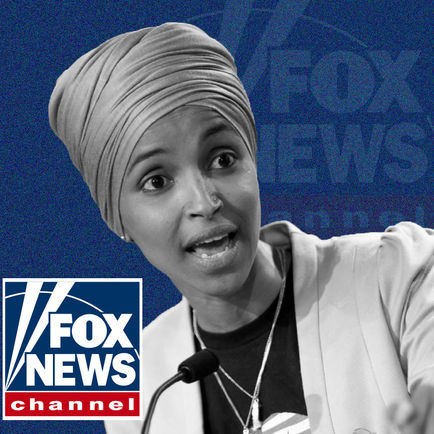Ilhan Omar’s Somaliland Stance Slammed as Minnesota Fraud Scandal Deepens