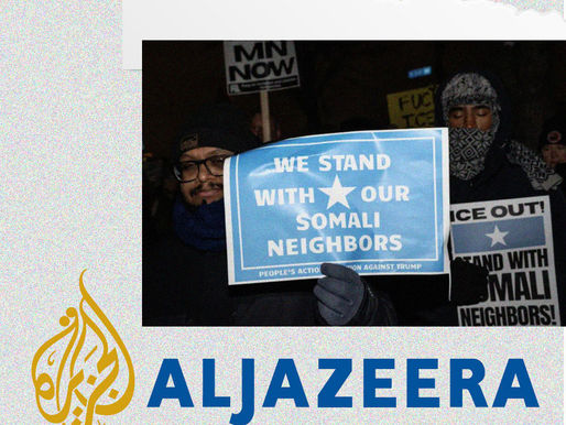 US to End Deportation Protections for Somalis